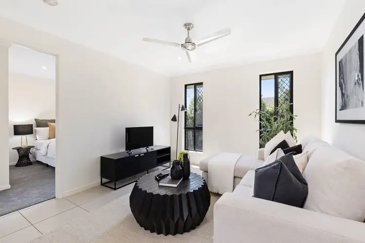 Fifth view of Homely house listing, 14 Tey Court, Deebing Heights QLD 4306