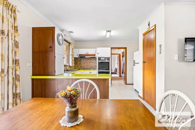 Third view of Homely house listing, 11 Faraday Street, Avoca VIC 3467