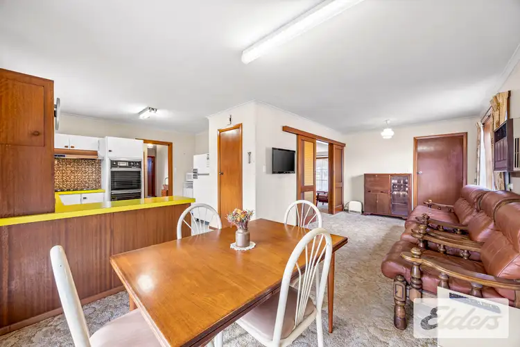 Fourth view of Homely house listing, 11 Faraday Street, Avoca VIC 3467