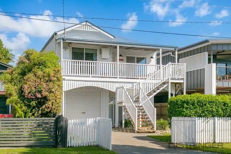 Second view of Homely house listing, 21 Irving Street, Tumbulgum NSW 2490