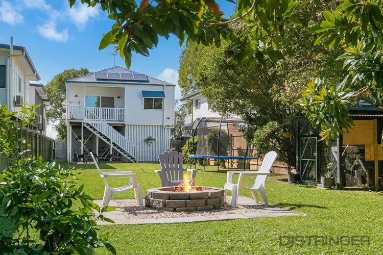 Third view of Homely house listing, 21 Irving Street, Tumbulgum NSW 2490