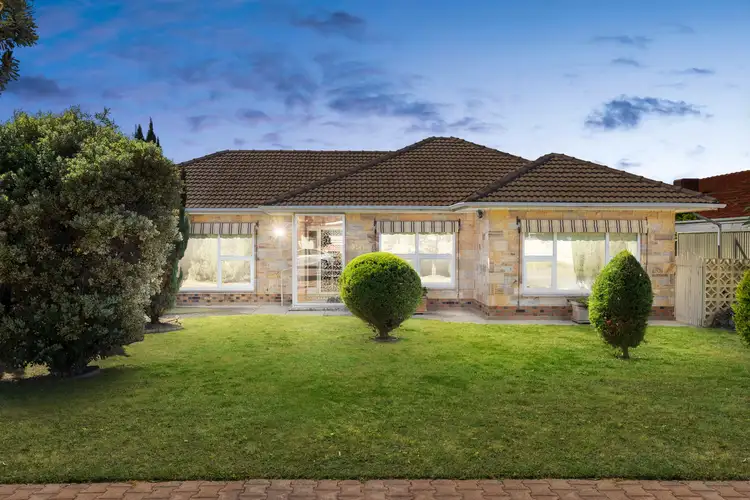 36 Richardson Avenue, Glenelg North SA 5045