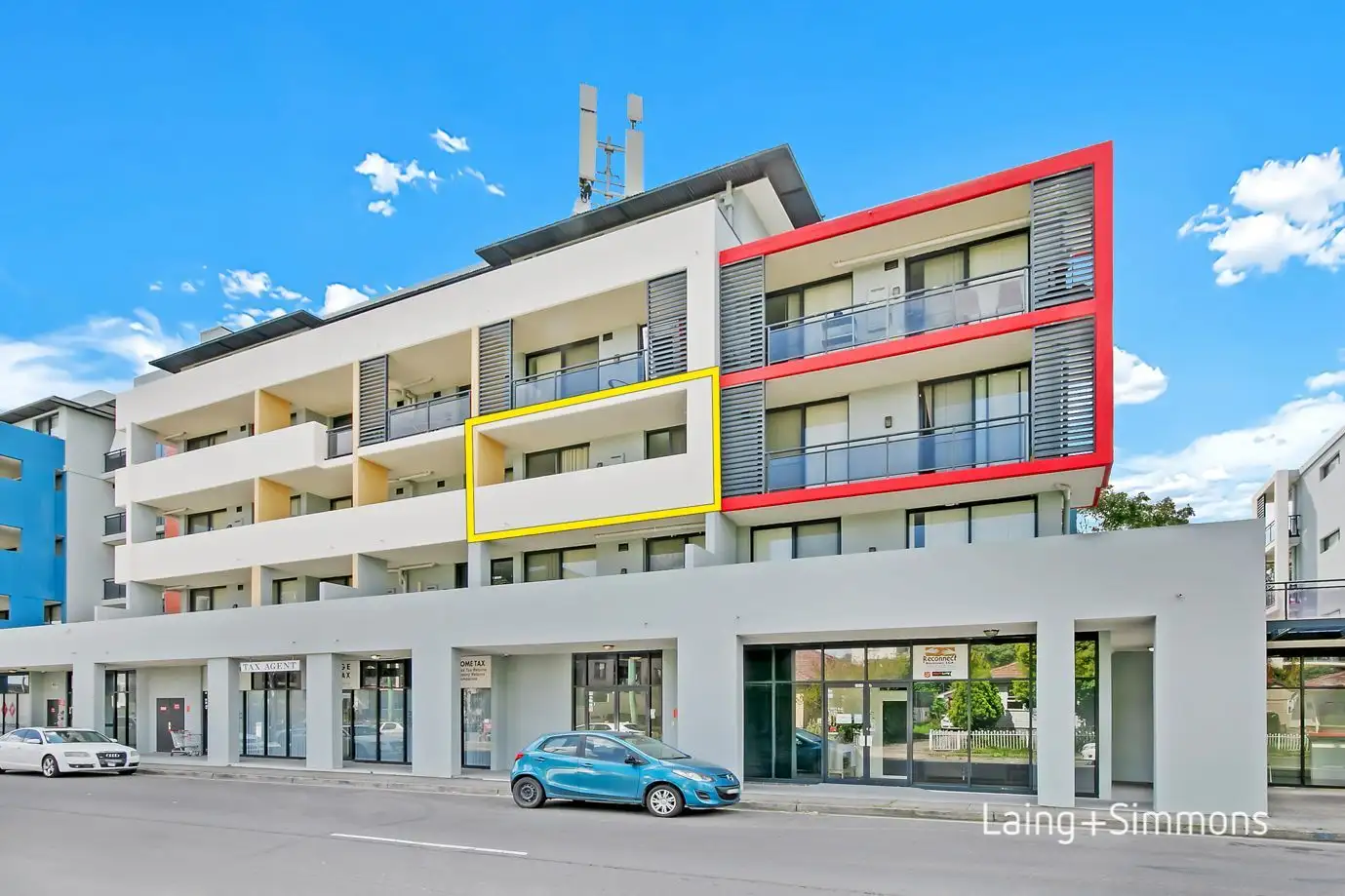 Main view of Homely unit listing, 15/254 Beames Avenue, Mount Druitt NSW 2770