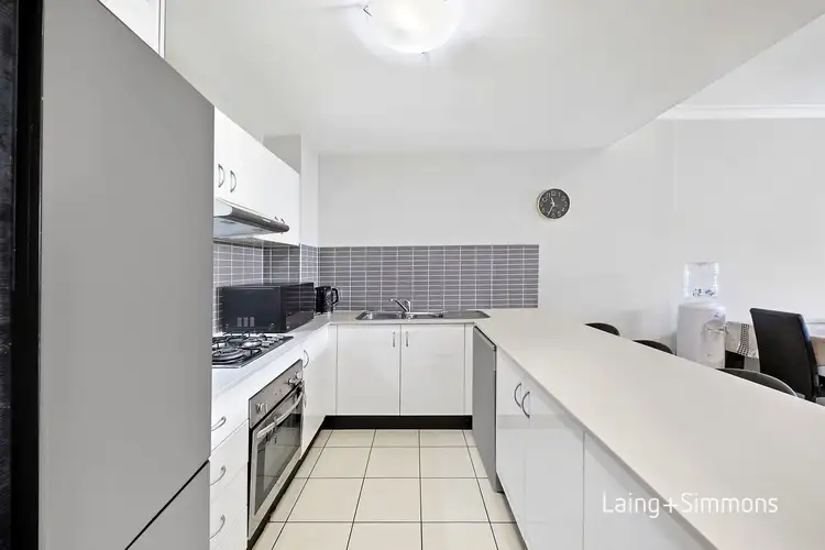Third view of Homely unit listing, 15/254 Beames Avenue, Mount Druitt NSW 2770