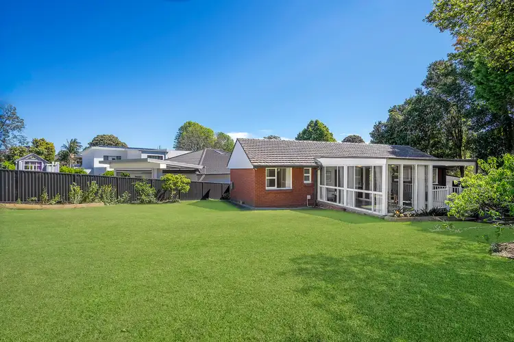Third view of Homely house listing, 5 Adam Street, Ryde NSW 2112