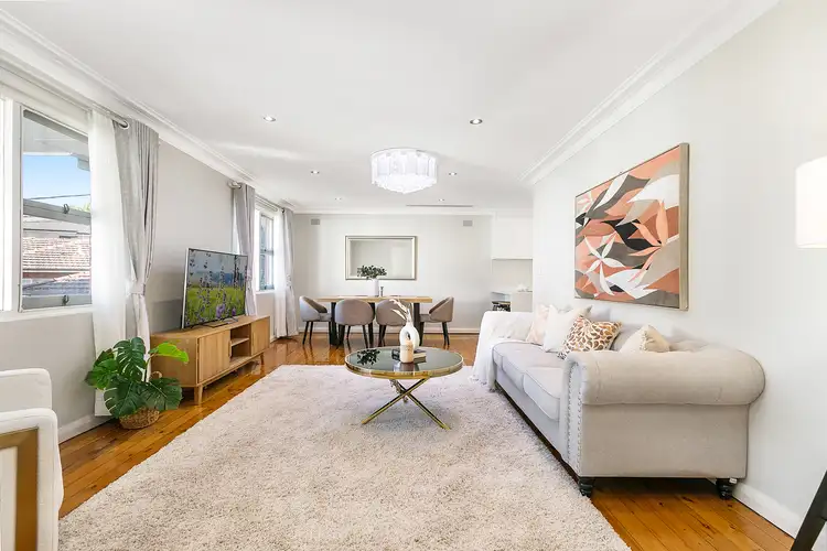 Fifth view of Homely house listing, 5 Adam Street, Ryde NSW 2112