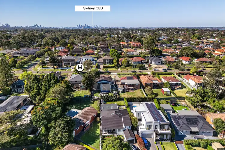 Sixth view of Homely house listing, 5 Adam Street, Ryde NSW 2112