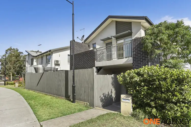 2 Braford Avenue