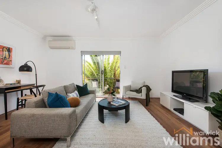 Main view of Homely apartment listing, 1/39 Collingwood Street, Drummoyne NSW 2047