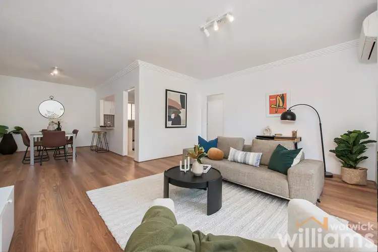 Third view of Homely apartment listing, 1/39 Collingwood Street, Drummoyne NSW 2047