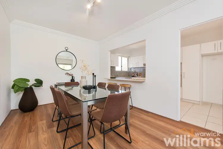 Fifth view of Homely apartment listing, 1/39 Collingwood Street, Drummoyne NSW 2047