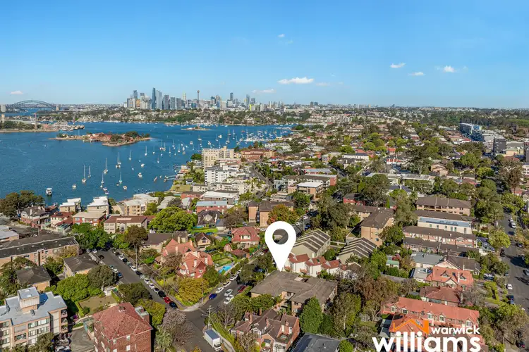 Sixth view of Homely apartment listing, 1/39 Collingwood Street, Drummoyne NSW 2047