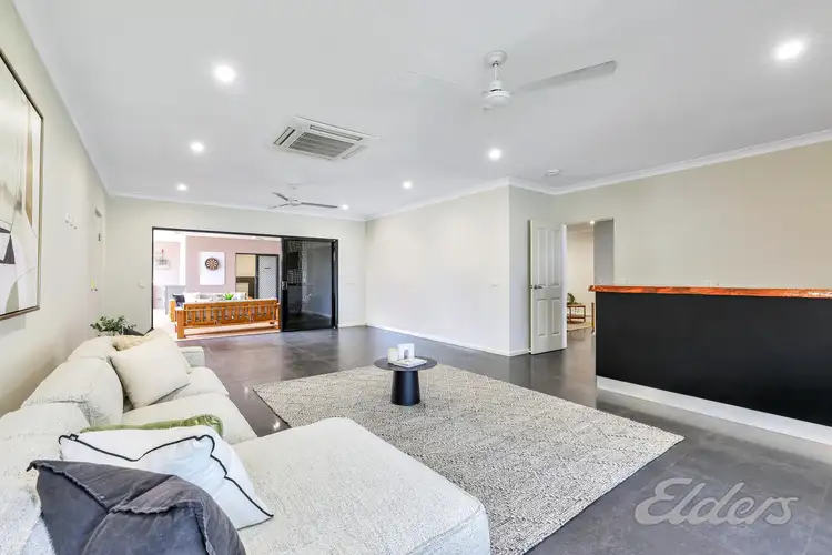 Third view of Homely house listing, 1 Bell Crescent, Bellamack NT 832