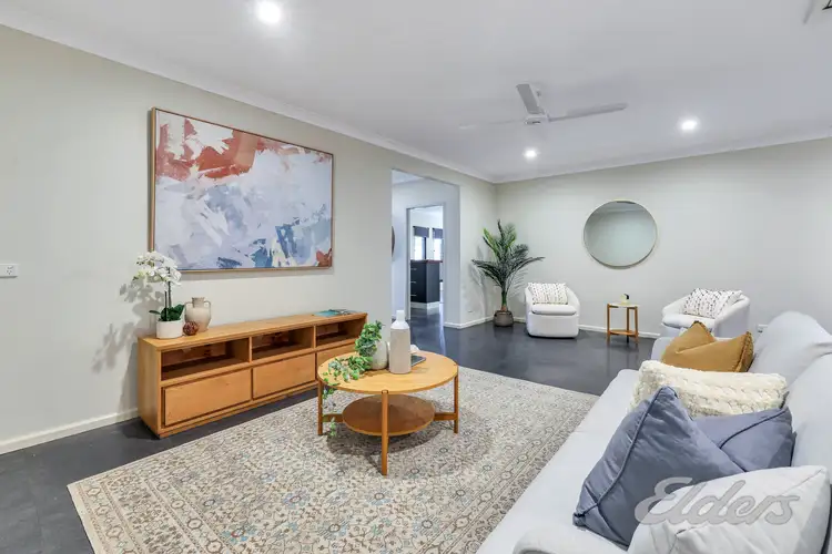 Fifth view of Homely house listing, 1 Bell Crescent, Bellamack NT 832