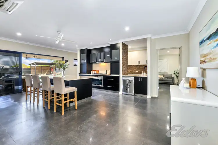 Sixth view of Homely house listing, 1 Bell Crescent, Bellamack NT 832