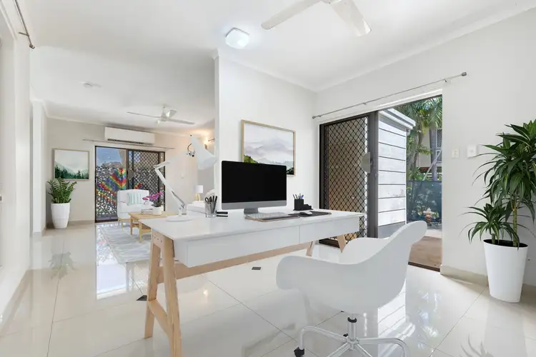 97 Leanyer Drive, Leanyer NT 812