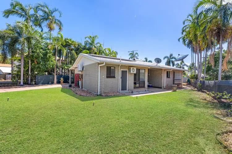 Third view of Homely house listing, 97 Leanyer Drive, Leanyer NT 812