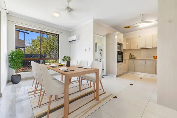 Fourth view of Homely house listing, 97 Leanyer Drive, Leanyer NT 812
