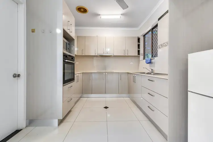 Fifth view of Homely house listing, 97 Leanyer Drive, Leanyer NT 812
