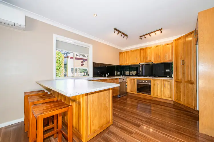 Main view of Homely house listing, 14A Manna Way, Silverdale NSW 2752