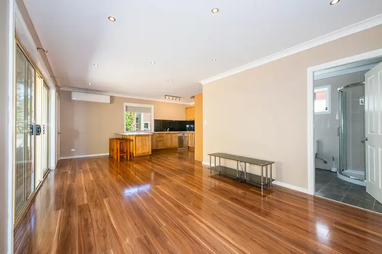 Third view of Homely house listing, 14A Manna Way, Silverdale NSW 2752