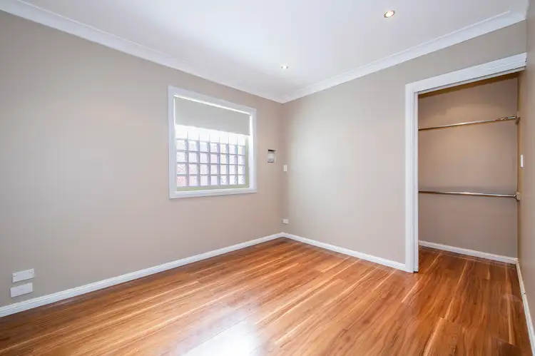 Fifth view of Homely house listing, 14A Manna Way, Silverdale NSW 2752