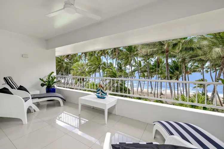 28/9 Veivers Road, Palm Cove QLD 4879