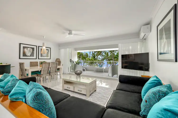Second view of Homely apartment listing, 28/9 Veivers Road, Palm Cove QLD 4879