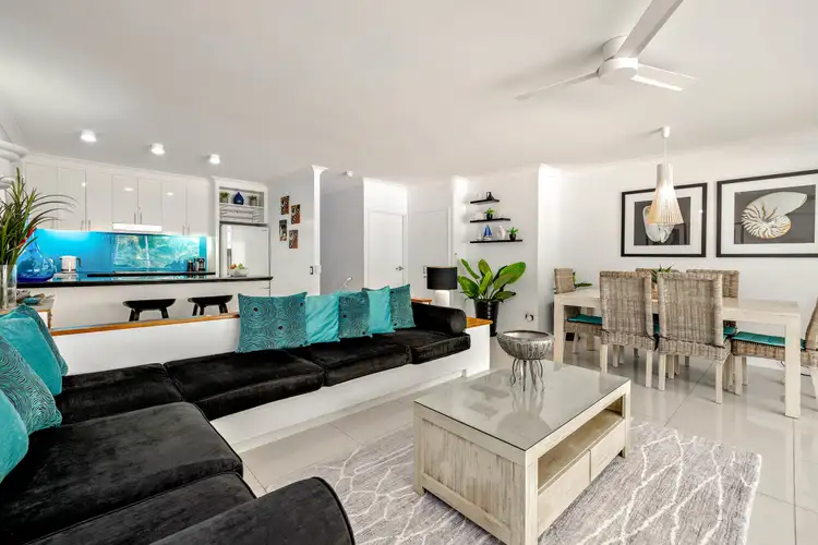 Third view of Homely apartment listing, 28/9 Veivers Road, Palm Cove QLD 4879