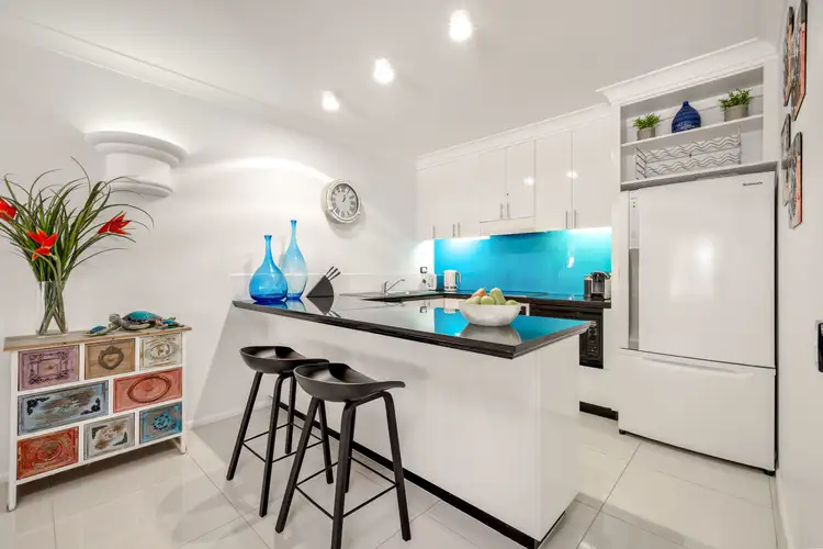 Fourth view of Homely apartment listing, 28/9 Veivers Road, Palm Cove QLD 4879