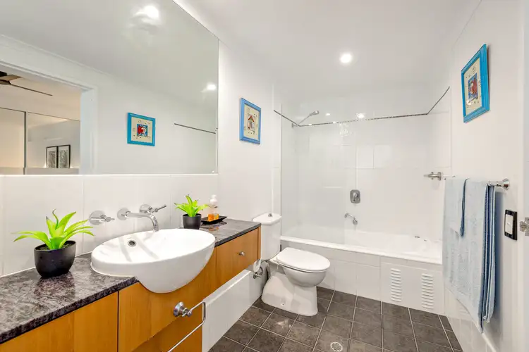 Fifth view of Homely apartment listing, 28/9 Veivers Road, Palm Cove QLD 4879