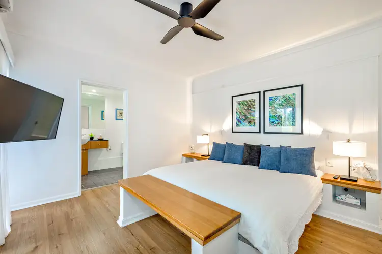 Sixth view of Homely apartment listing, 28/9 Veivers Road, Palm Cove QLD 4879