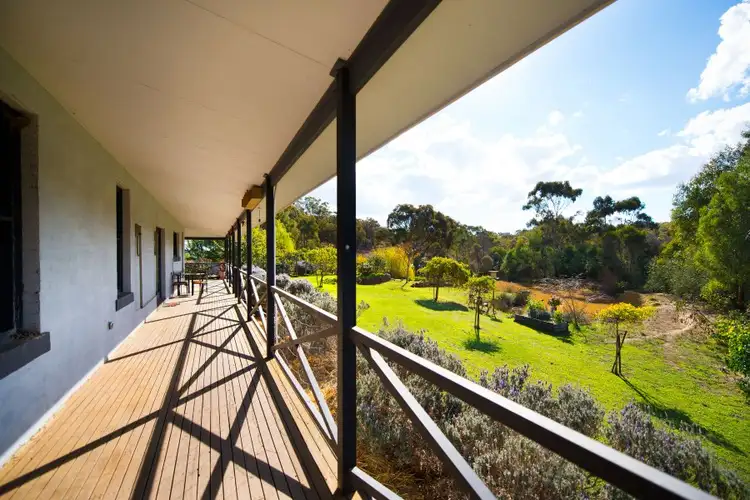 Fourth view of Homely house listing, 245 Whitegum Road, Barkers Creek VIC 3451
