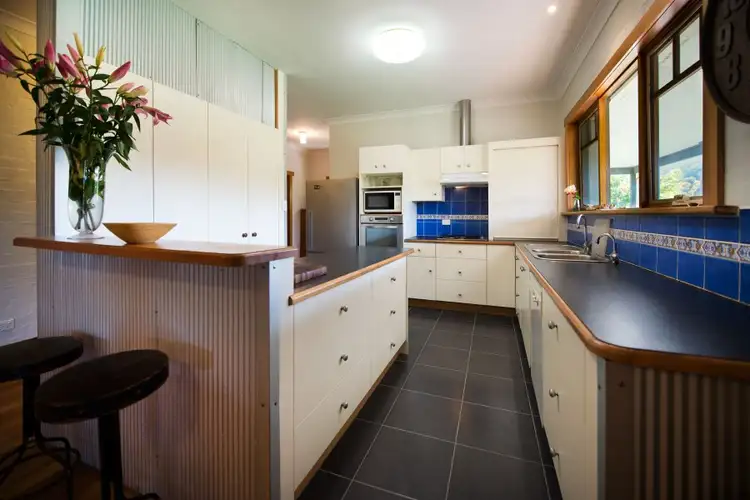 Sixth view of Homely house listing, 245 Whitegum Road, Barkers Creek VIC 3451