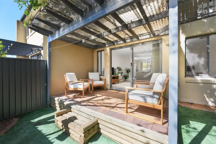 Fourth view of Homely townhouse listing, 16/11-17 Acton Street, Sutherland NSW 2232
