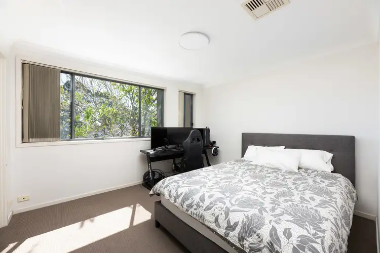 Fifth view of Homely townhouse listing, 16/11-17 Acton Street, Sutherland NSW 2232