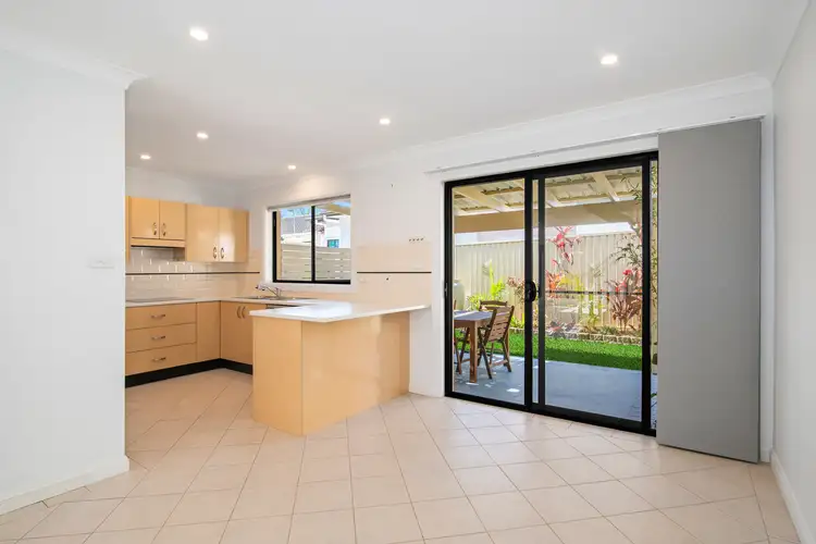 Third view of Homely townhouse listing, 2/32 Fraser Road, Long Jetty NSW 2261