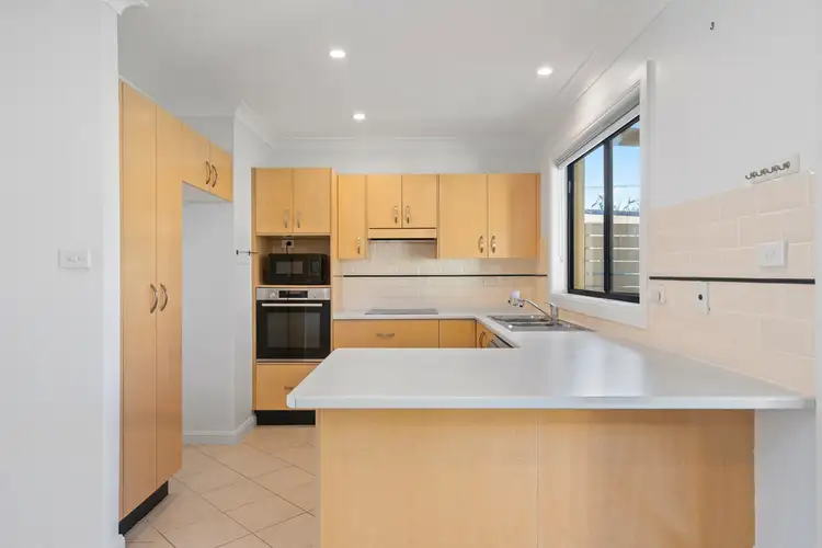 Fifth view of Homely townhouse listing, 2/32 Fraser Road, Long Jetty NSW 2261