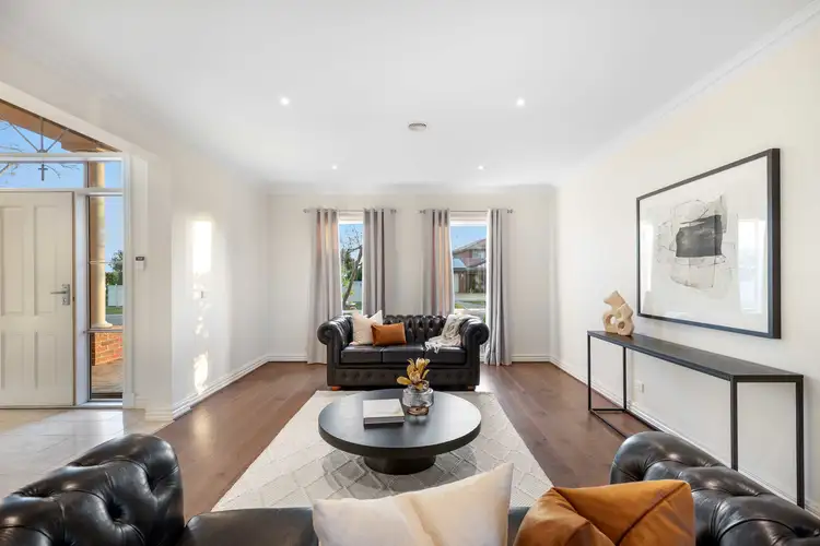 Second view of Homely house listing, 10 Palmerston Crescent, Taylors Lakes VIC 3038