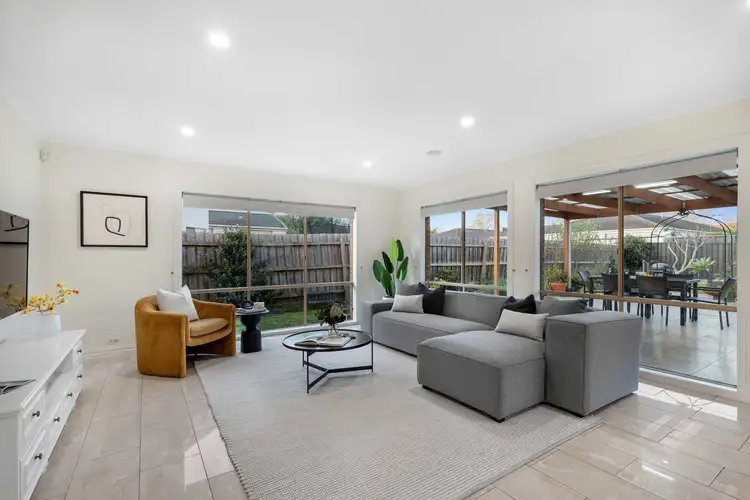 Fourth view of Homely house listing, 10 Palmerston Crescent, Taylors Lakes VIC 3038
