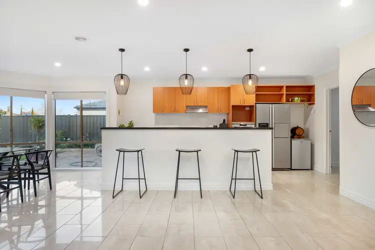 Fifth view of Homely house listing, 10 Palmerston Crescent, Taylors Lakes VIC 3038
