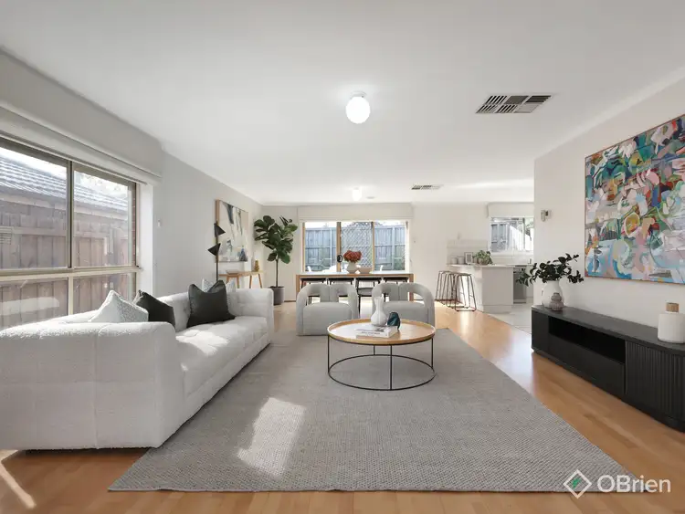 Fourth view of Homely house listing, 21 Elmtree Terrace, Chadstone VIC 3148