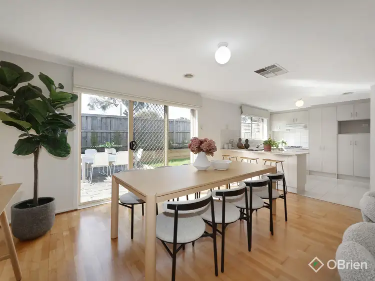 Fifth view of Homely house listing, 21 Elmtree Terrace, Chadstone VIC 3148