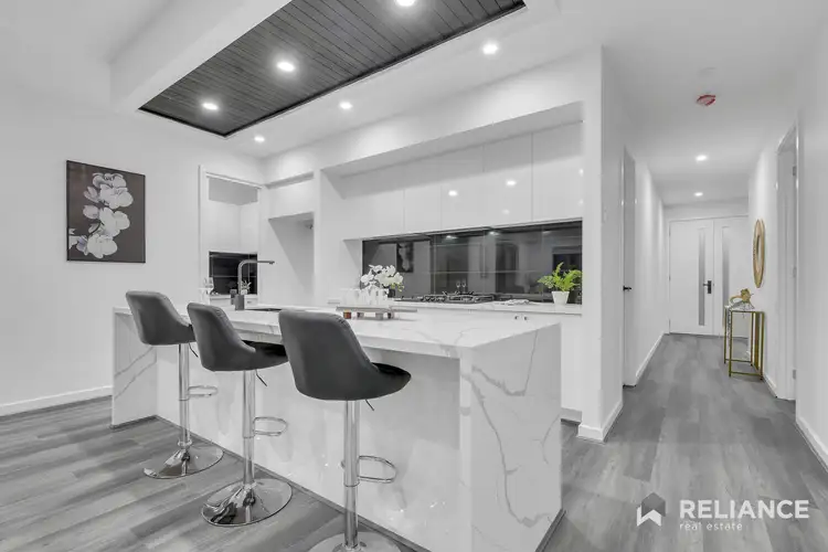 Third view of Homely house listing, 7 Lindberg Street, Manor Lakes VIC 3024