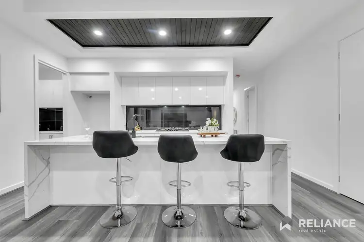 Sixth view of Homely house listing, 7 Lindberg Street, Manor Lakes VIC 3024