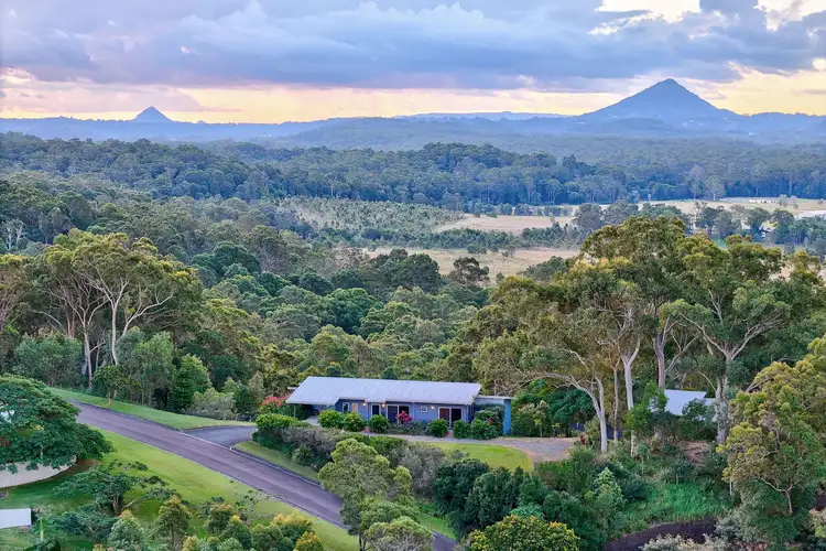 51 Whistler Ridge Drive, Yandina Creek QLD 4561