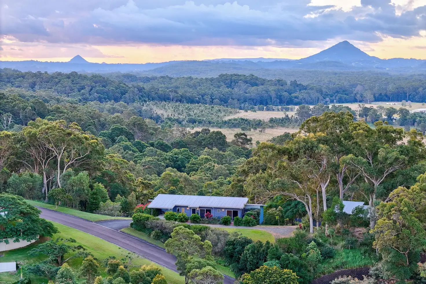 Main view of Homely house listing, 51 Whistler Ridge Drive, Yandina Creek QLD 4561