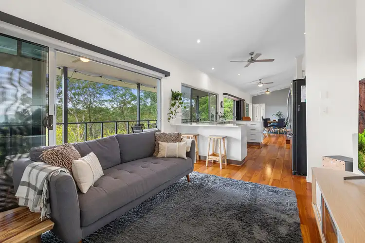 Fourth view of Homely house listing, 51 Whistler Ridge Drive, Yandina Creek QLD 4561