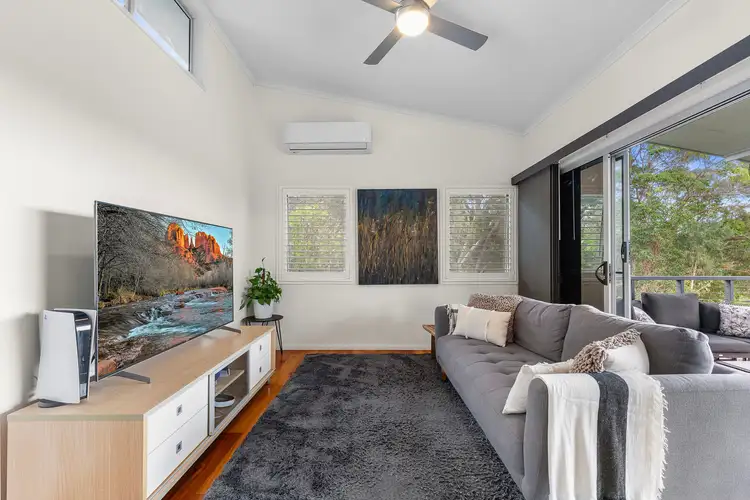 Sixth view of Homely house listing, 51 Whistler Ridge Drive, Yandina Creek QLD 4561