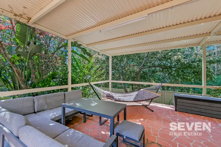 Third view of Homely semi-detached listing, 2/99 Tuckwell Road, Castle Hill NSW 2154
